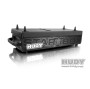 HUDY Star-Box 1/8 Off-Road | Cassetta d'Avviamento Pro | 104500