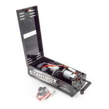 Cassetta Avviamento HTR-002 Hobbytech Racing | Doppio Motore 1/8 1/10