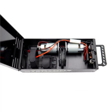 Cassetta Avviamento HTR-002 Hobbytech Racing | Doppio Motore 1/8 1/10