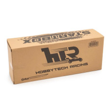 Cassetta Avviamento HTR-002 Hobbytech Racing | Doppio Motore 1/8 1/10