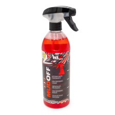 Pulitore Fango e Terra MUD OFF 750ml | Hobbytech HTR-1923