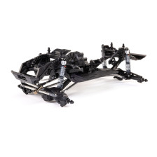 Axial SCX10 III Builder's Kit 1/10 4WD | AXI-2755 | Bausatz