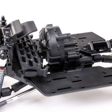 Axial SCX10 III Builder's Kit 1/10 4WD | AXI-2755 | Bausatz