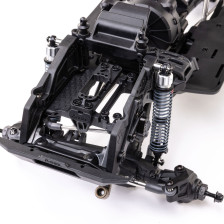 Axial SCX10 III Builder's Kit 1/10 4WD | AXI-2755 | Bausatz