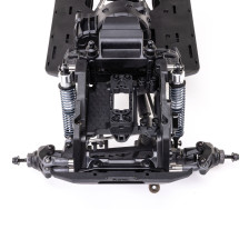 Axial SCX10 III Builder's Kit 1/10 4WD | AXI-2755 | Bausatz