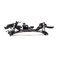 Axial SCX10 III Builder's Kit 1/10 4WD | AXI-2755 | Bausatz