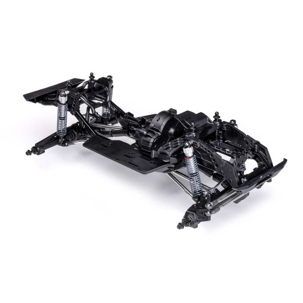 Axial SCX10 III Builder's Kit 1/10 4WD | AXI-2755 | Bausatz