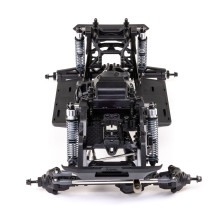 Axial SCX10 III Builder's Kit 1/10 4WD | AXI-2755 | Bausatz
