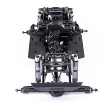 Axial SCX10 III Builder's Kit 1/10 4WD | AXI-2755 | Bausatz