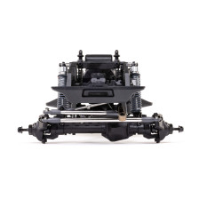Axial SCX10 III Builder's Kit 1/10 4WD | AXI-2755 | Bausatz