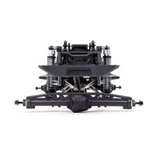 Axial SCX10 III Builder's Kit 1/10 4WD | AXI-2755 | Bausatz