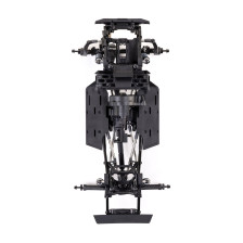 Axial SCX10 III Builder's Kit 1/10 4WD | AXI-2755 | Bausatz