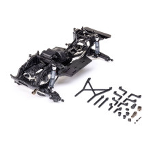 Axial SCX10 III Builder's Kit 1/10 4WD | AXI-2755 | Bausatz
