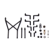 Axial SCX10 III Builder's Kit 1/10 4WD | AXI-2755 | Bausatz