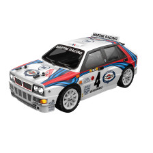 MJX Hyper GO 14302 Lancia Delta 1/14 4WD | Brushless RTR