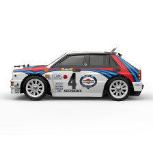 MJX Hyper GO 14302 Lancia Delta 1/14 4WD | Brushless RTR