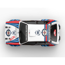 MJX Hyper GO 14302 Lancia Delta 1/14 4WD | Brushless RTR