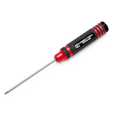 Kit 4 Cacciaviti Esagonali Hobbytech HTR-411 | Allen 1.5-3.0mm