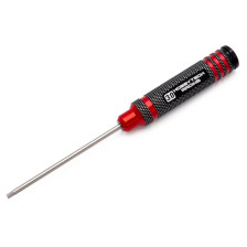 Kit 4 Cacciaviti Esagonali Hobbytech HTR-411 | Allen 1.5-3.0mm