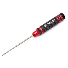 Kit 4 Cacciaviti Hobbytech HTR-412 | Allen 1.5-2.5mm + Bussola 7mm