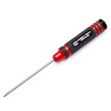 Kit 4 Cacciaviti Hobbytech HTR-412 | Allen 1.5-2.5mm + Bussola 7mm