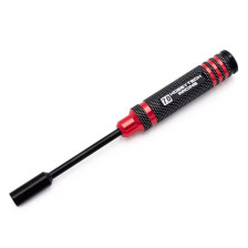 Kit 4 Cacciaviti Hobbytech HTR-412 | Allen 1.5-2.5mm + Bussola 7mm