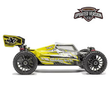 Hobbytech Spirit NXT EVO RR 2.0 Pack | Buggy 1/8 Brushless 4S