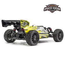 Hobbytech Spirit NXT EVO RR 2.0 Pack | Buggy 1/8 Brushless 4S