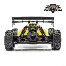 Hobbytech Spirit NXT EVO RR 2.0 Pack | Buggy 1/8 Brushless 4S