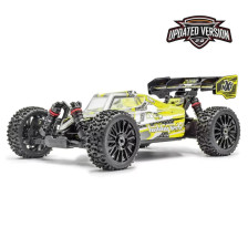 Hobbytech Spirit NXT EVO RR 2.0 Pack | Buggy 1/8 Brushless 4S