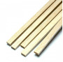 Pichler Listello balsa 4x4mm C9644 vendita online modellismo
