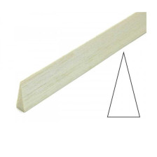 Mantua Model Bordo d'uscita triangolare Balsa 6x20mm vendita online
