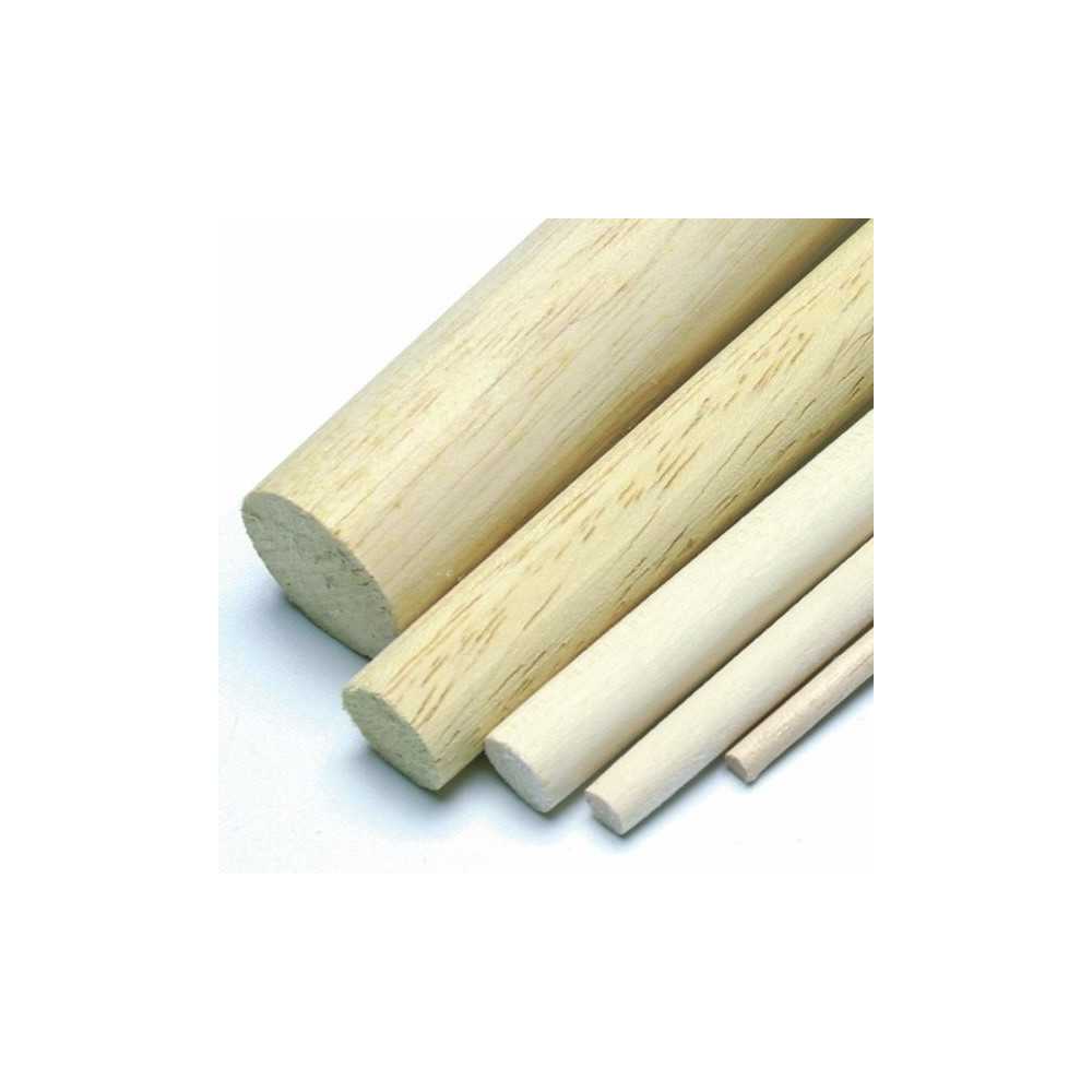 Mantua Model Tondino Ramino 5x1000mm vendita online modellismo