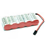 Batteria NiMH Team Champion 5000mAh 6.0V | Pichler 18701