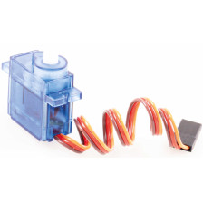 Robbe Micro servocomando analogico Rovor S0009 vendita online