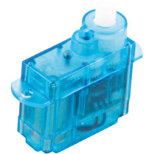 Robbe Micro servocomando analogico Rovor S0307 3.7gr vendita online