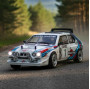 Lancia Delta S4 Group B 1986 RTR 1:10 | The Rally Legends EZRL086-1