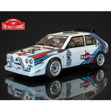 Lancia Delta S4 Group B 1986 RTR 1:10 | The Rally Legends EZRL086-1