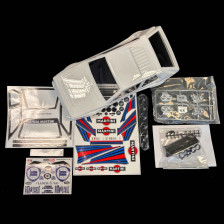 Lancia Delta S4 Group B 1986 RTR 1:10 | The Rally Legends EZRL086-1