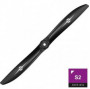Master Airscrew Elica 7X4 Scimitarra Bipala (art. MASC07X40N01)
