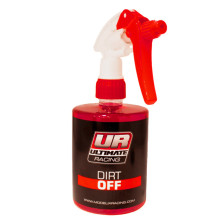 Ultimate Racing Dirt-Off 500ml | Detergente RC Professionale UR0910