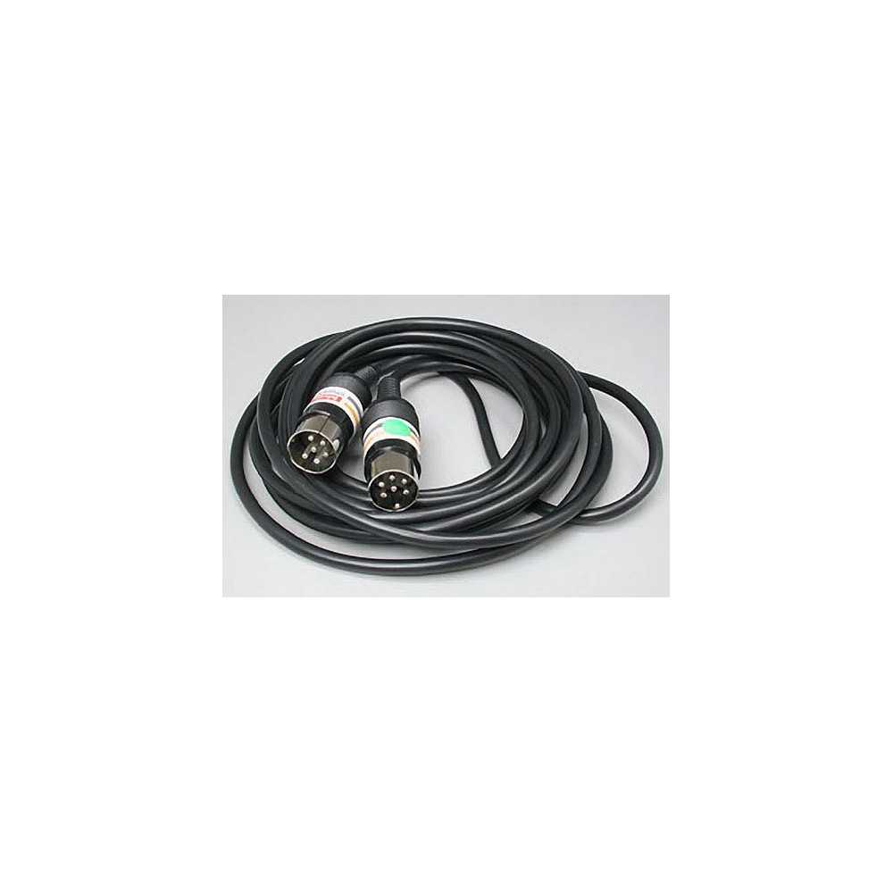 Cavo Allievo Maestro Hitec Type 1 per Optic | Art. 58310