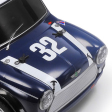 Tamiya Mini Cooper Racing MB-01 1:10 Kit Verniciato | 47515