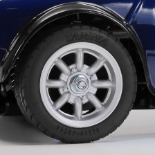 Tamiya Mini Cooper Racing MB-01 1:10 Kit Verniciato | 47515