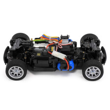 Tamiya Mini Cooper Racing MB-01 1:10 Kit Verniciato | 47515