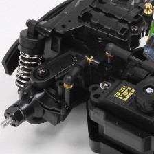 Tamiya Mini Cooper Racing MB-01 1:10 Kit Verniciato | 47515