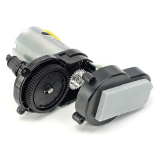 Tamiya Mini Cooper Racing MB-01 1:10 Kit Verniciato | 47515