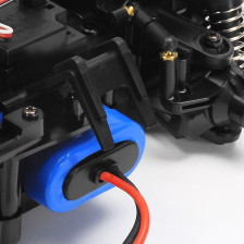 Tamiya Mini Cooper Racing MB-01 1:10 Kit Verniciato | 47515