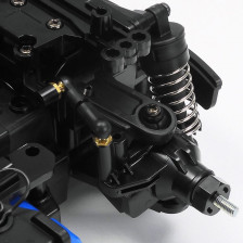 Tamiya Mini Cooper Racing MB-01 1:10 Kit Verniciato | 47515