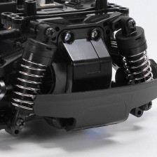 Tamiya Mini Cooper Racing MB-01 1:10 Kit Verniciato | 47515